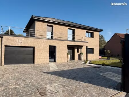 maison st amand les eaux quartier prise