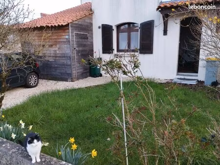 petite maison