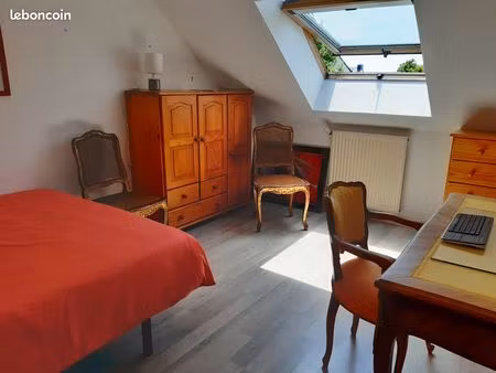 logement intergenerationnel