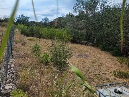 terrain de loisirs
