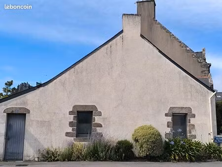 appartement meublé 46 m² à la turballe – bail mobilité 10 mois (11/07/26 ->22/05/27)
