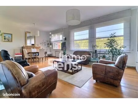 appartement 6 pièces 134 m²
