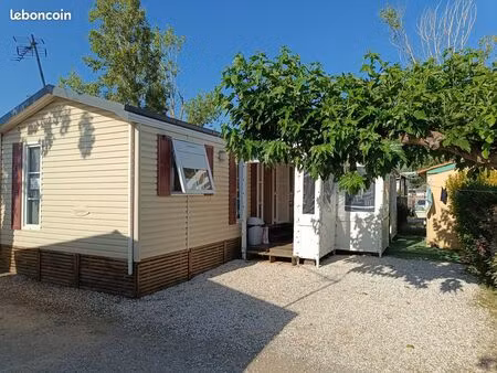 mobil home