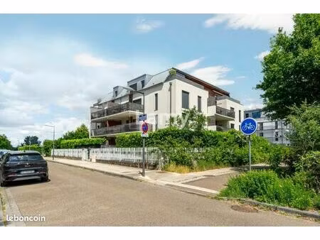 appartement 3 pièces 67 m²