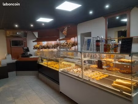 boulangerie-pâtisserie
