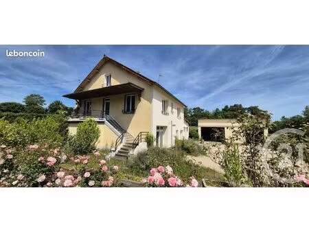 propriété 12 pièces 231 m²
