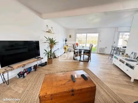 maison 6 pièces 117 m²
