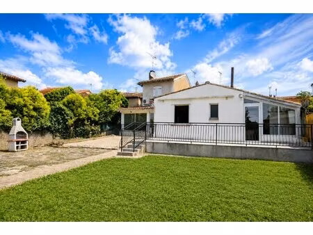 maison caussade 5 pièces 132 m2