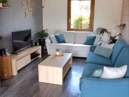 maison coup de cœur