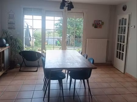 maison rénovée avec vue sur mer 3 chambres garage jardin terrasse