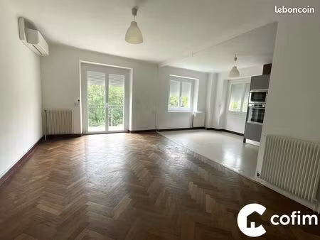 maison 4 pièces 104 m²