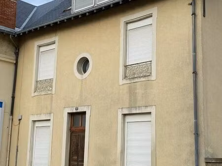 maison 7 pièces 137 m²