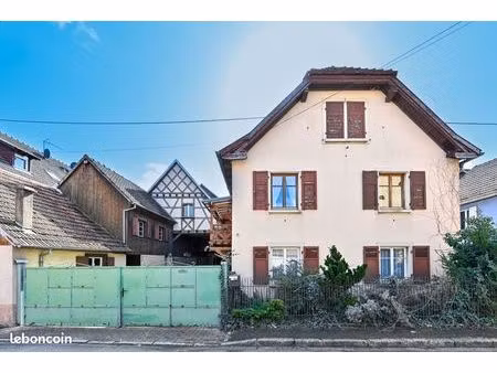 maison 8 pièces 205 m²
