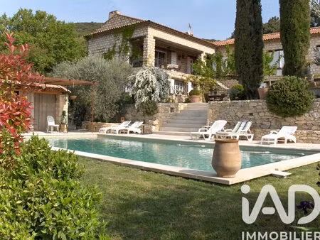 vente maison/villa 11 pièces