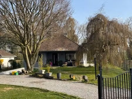 exclusivité maison à vendre wailly les arras   cua