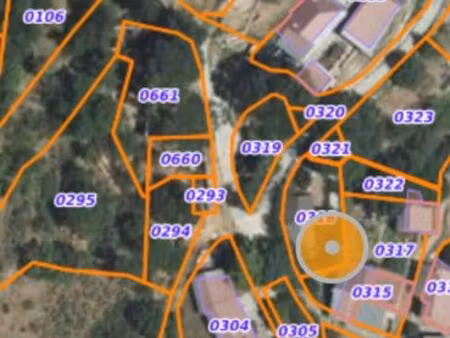 terrain constructible