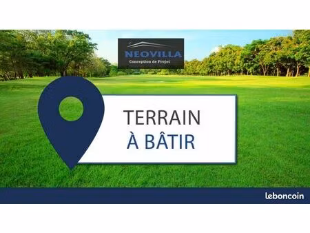 terrain 320 m² saint jean pla de corts