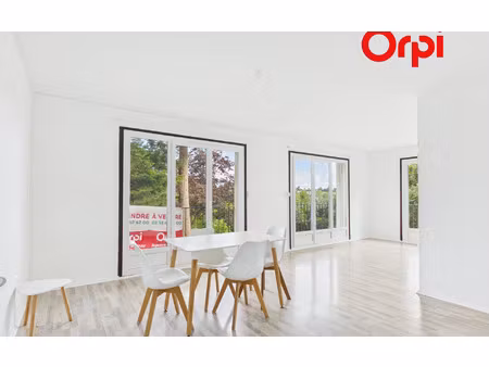appartement bernay 69.12 m² t-2 à vendre  99 000 €