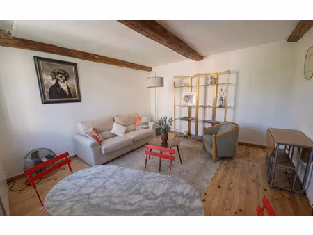 location appartement  31.29 m² t-2 à cotignac  630 €