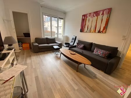 appartement grenoble 4 pièces 85 m2