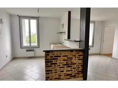 appartement le raincy m² t-2 à vendre  155 000 €