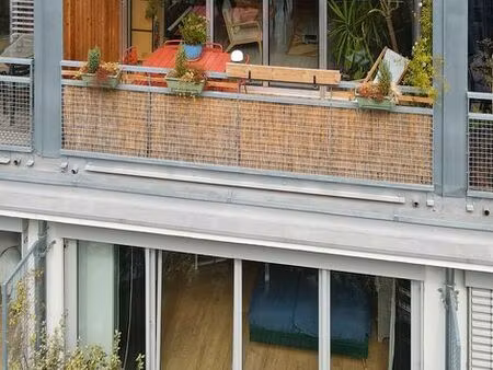 loft quartier coop