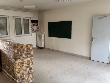 appartement maizieres 3 pièce(s) 71 m2