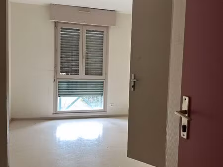 appartement maizieres 4 pièce(s)