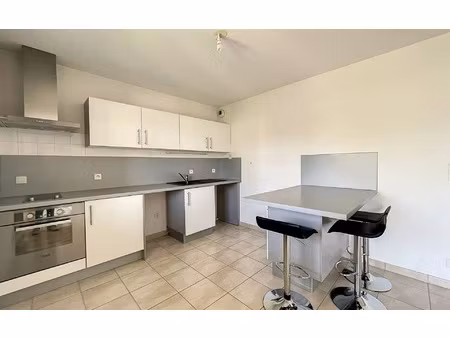 location appartement  40 m² t-1 à montluçon  420 €