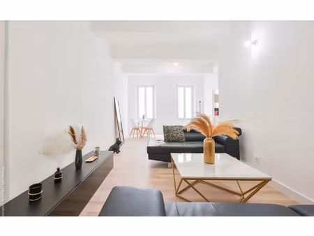appartement sanary-sur-mer 51 m² t-2 à vendre  288 000 €