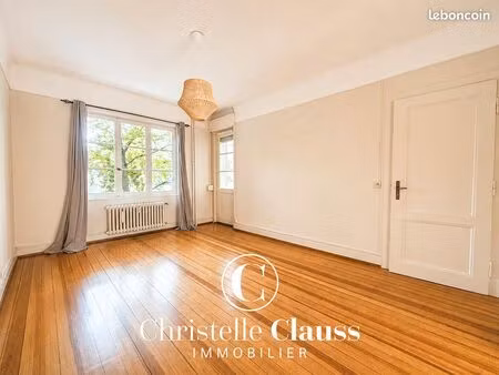 appartement 3 pièces 74 m²