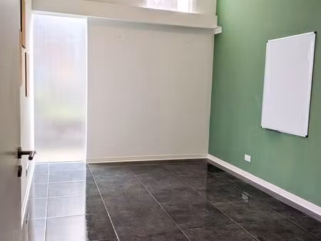location bureau 15m2 lys lez lannoy