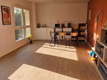 bureau location