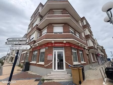commerce 88 m²