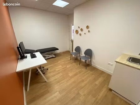 location cabinet médical lomme bourg