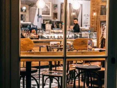 fonds de commerce restaurant 140 m²