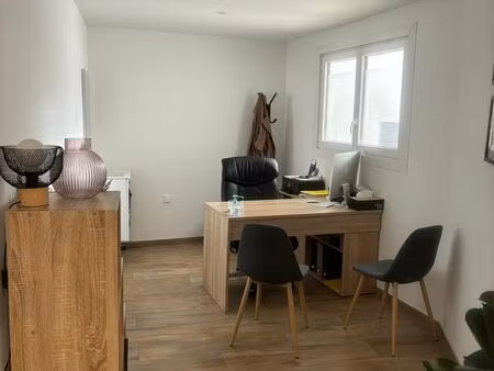 loue local pour profession médicale / paramédicale secteur lille-lomme-lambersart