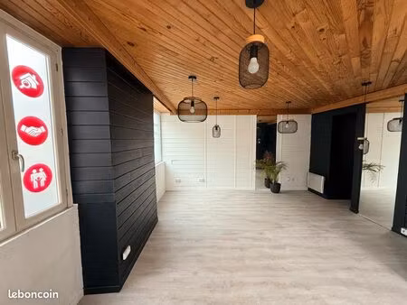 local commercial 49m2