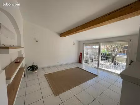 local commercial 35 m²