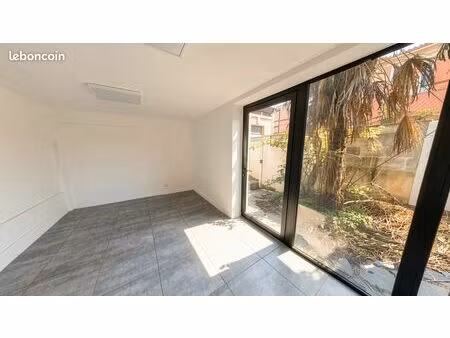 local commercial talence centre gambetta