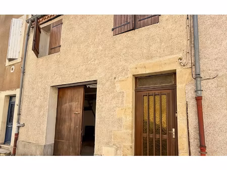 maison agen m² t-3 à vendre  87 600 €