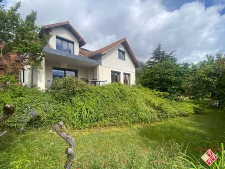 bernin maison familiale 7 pièces