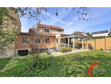 maison bry-sur-marne 118 m² t-5 à vendre  739 000 €