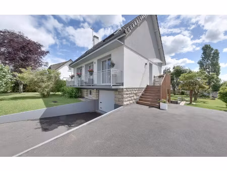maison crécy-la-chapelle m² t-5 à vendre  359 990 €