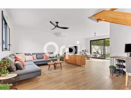 maison fresnes 128.55 m² t-6 à vendre  750 000 €