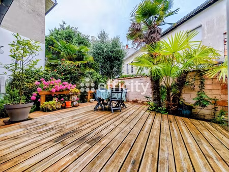 maison 7 pièces - 145 m²