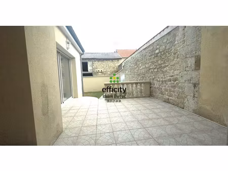 maison 5 pièces - 112 m²