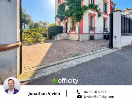 maison 9 pièces - 238 m²
