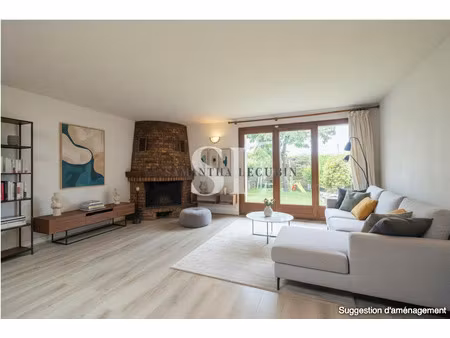 maison 3 pièces - 72 m²