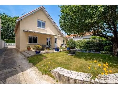 vente maison à pornic (44210) : à vendre / 116m² pornic
